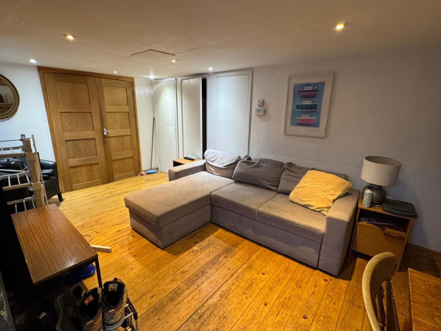 4 bedroom House in High Street, Falmouth