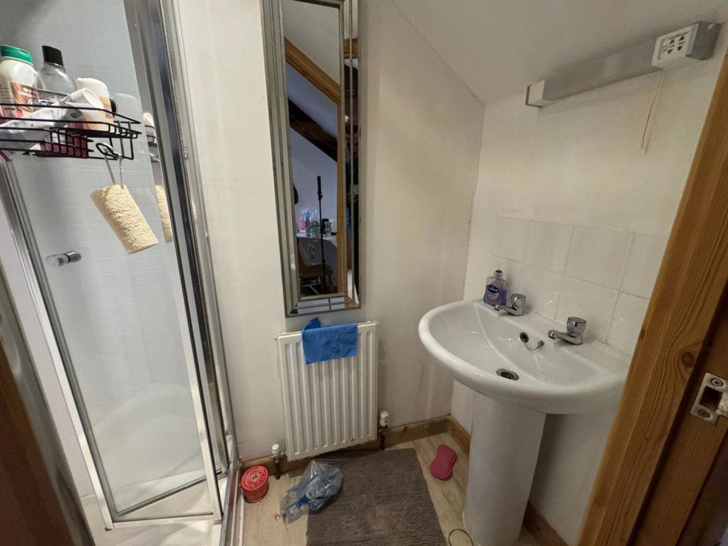 4 bedroom House in High Street, Falmouth