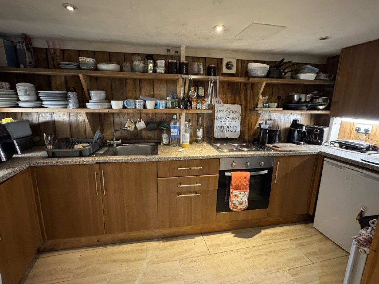 4 bedroom House in High Street, Falmouth