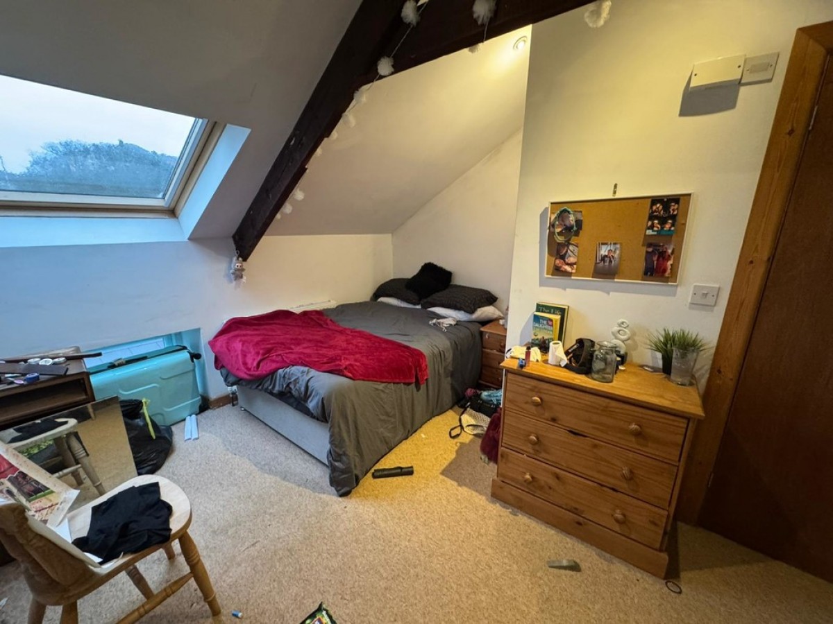 High Street, Falmouth