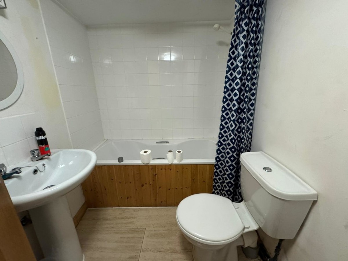 High Street, Falmouth