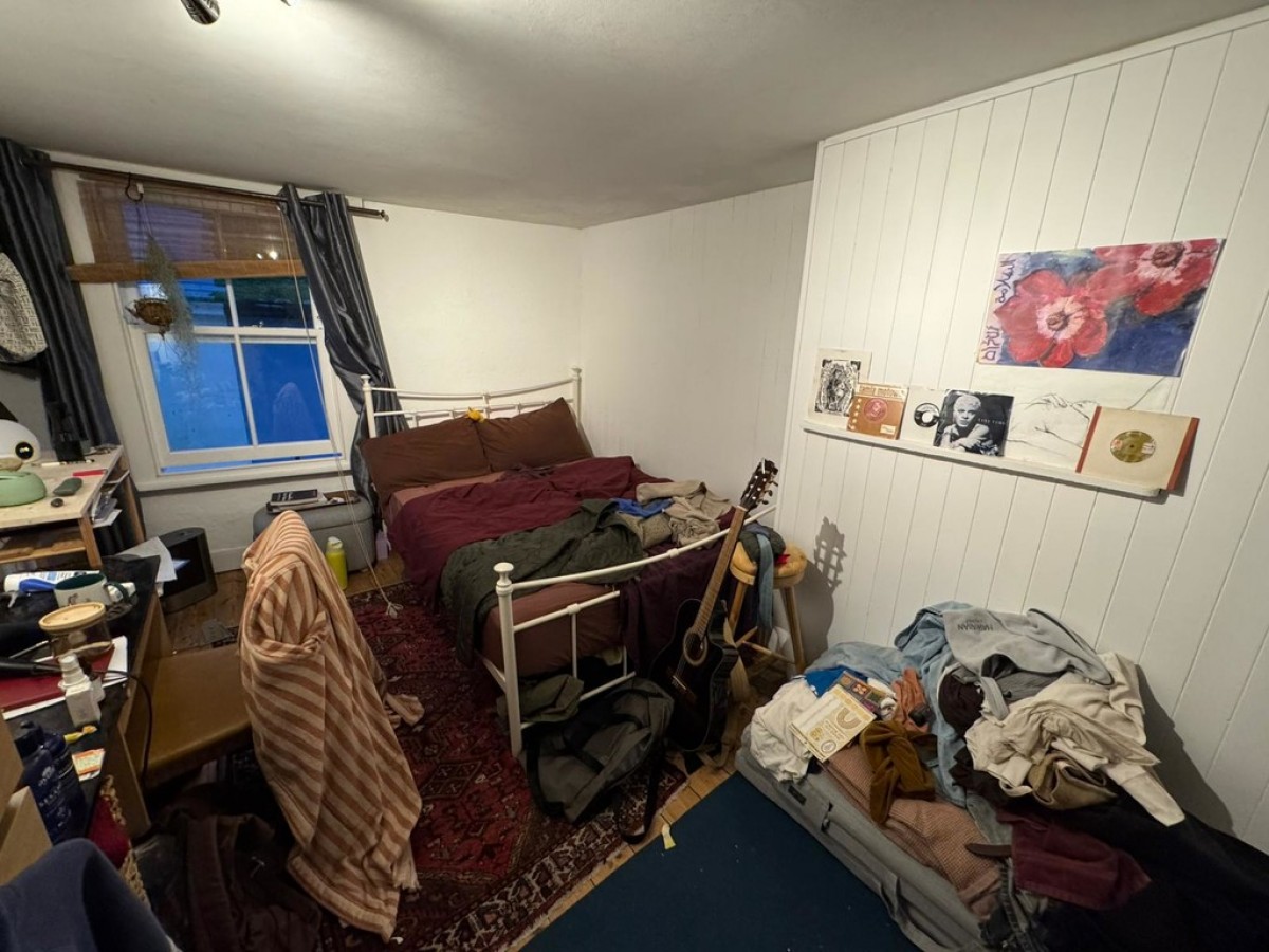 High Street, Falmouth