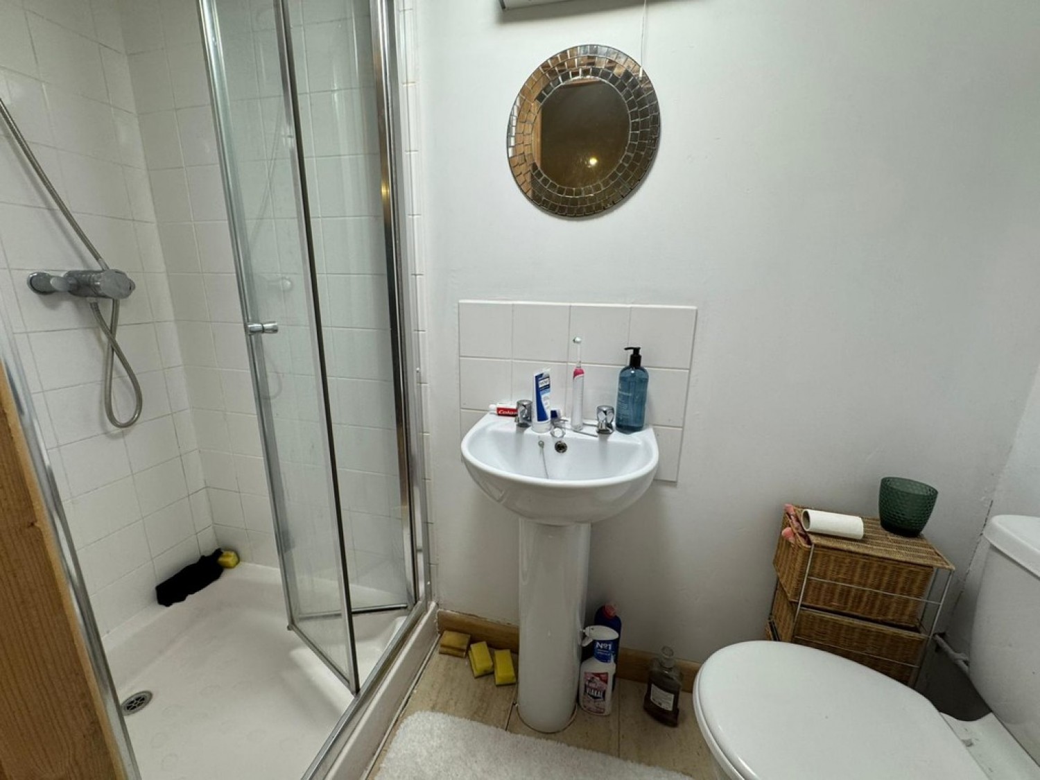 4 bedroom House in High Street, Falmouth