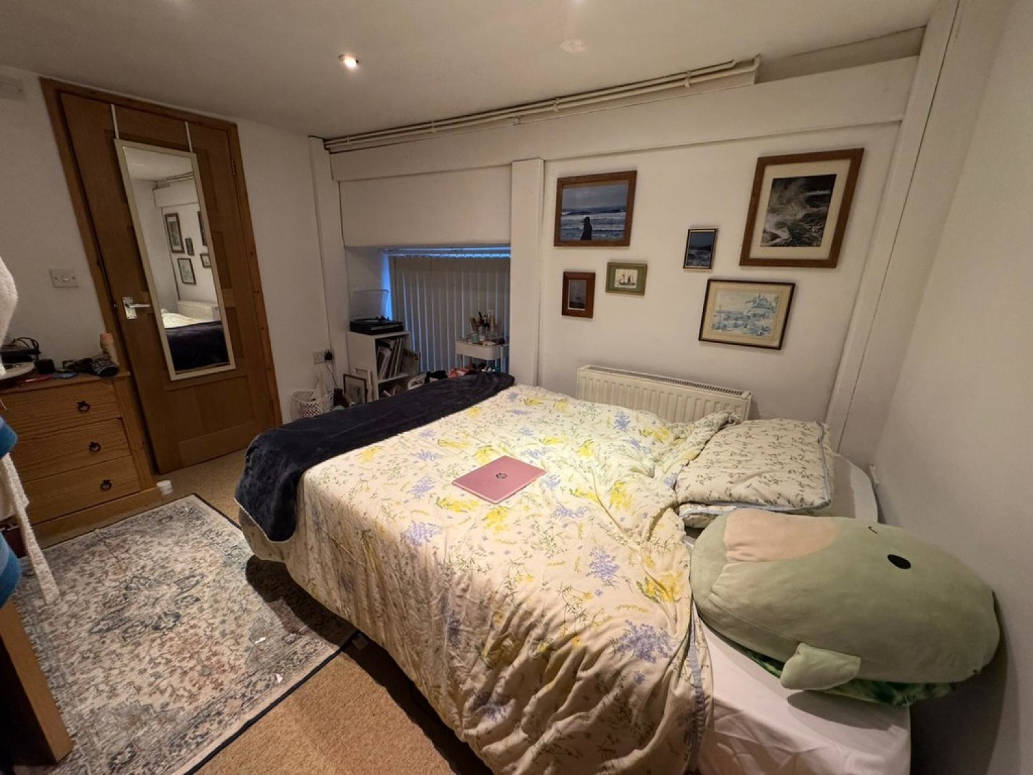 4 bedroom House in High Street, Falmouth