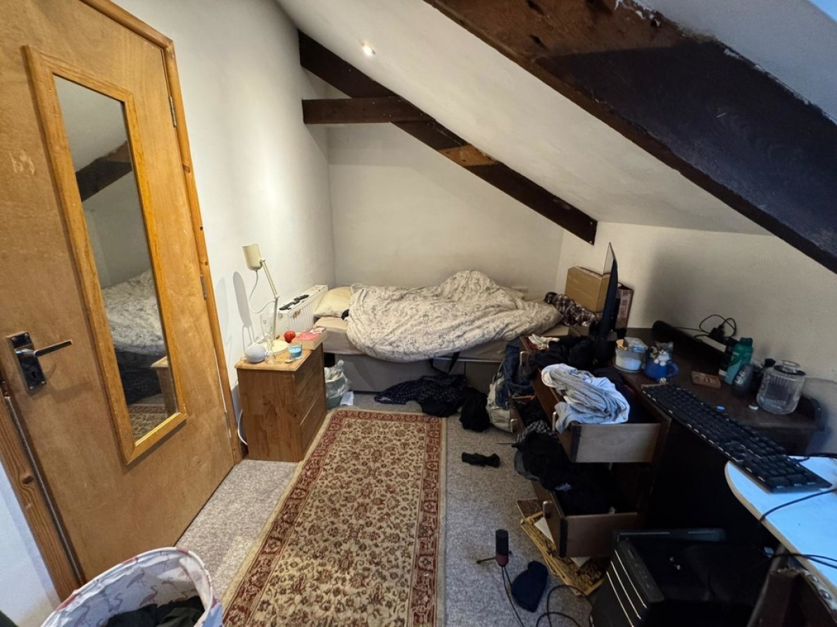 High Street, Falmouth