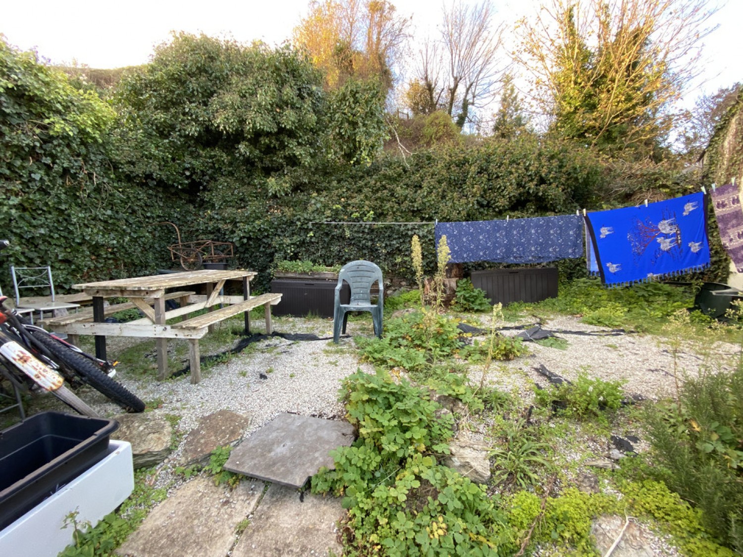 2 bedroom Flat for Letting High Street, Falmouth