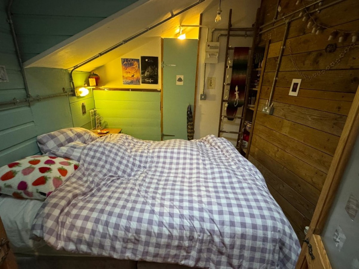 High Street, Falmouth