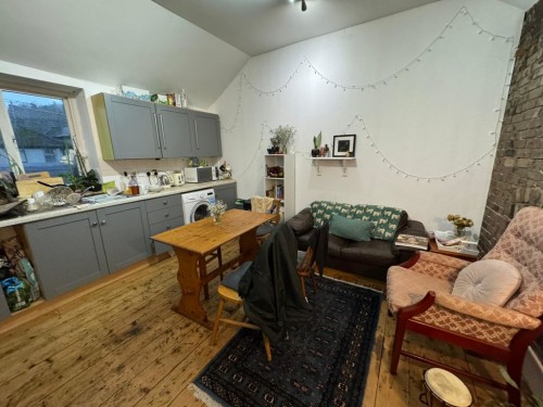 High Street, Falmouth