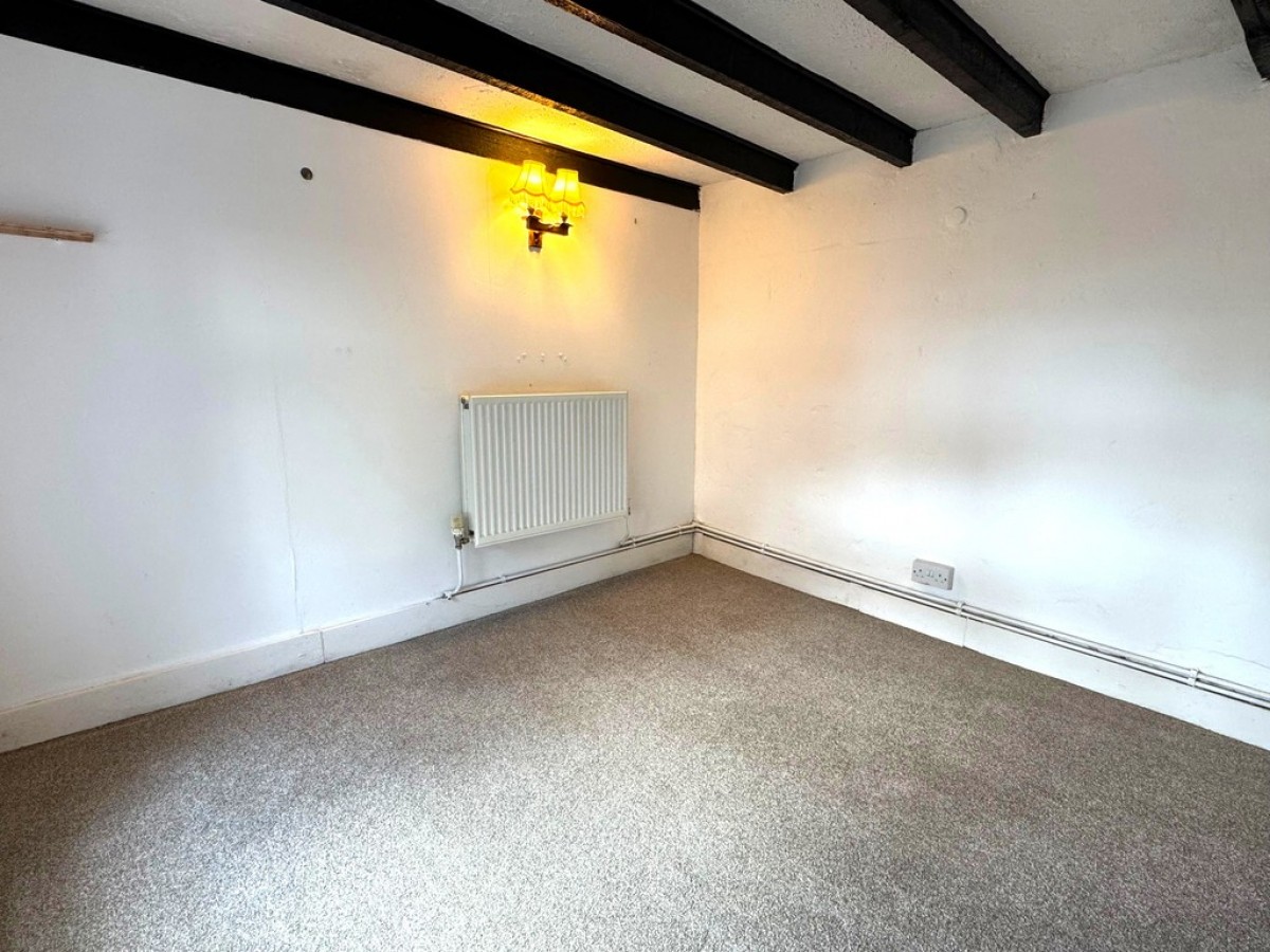 Cargenwyn Farm, Praze