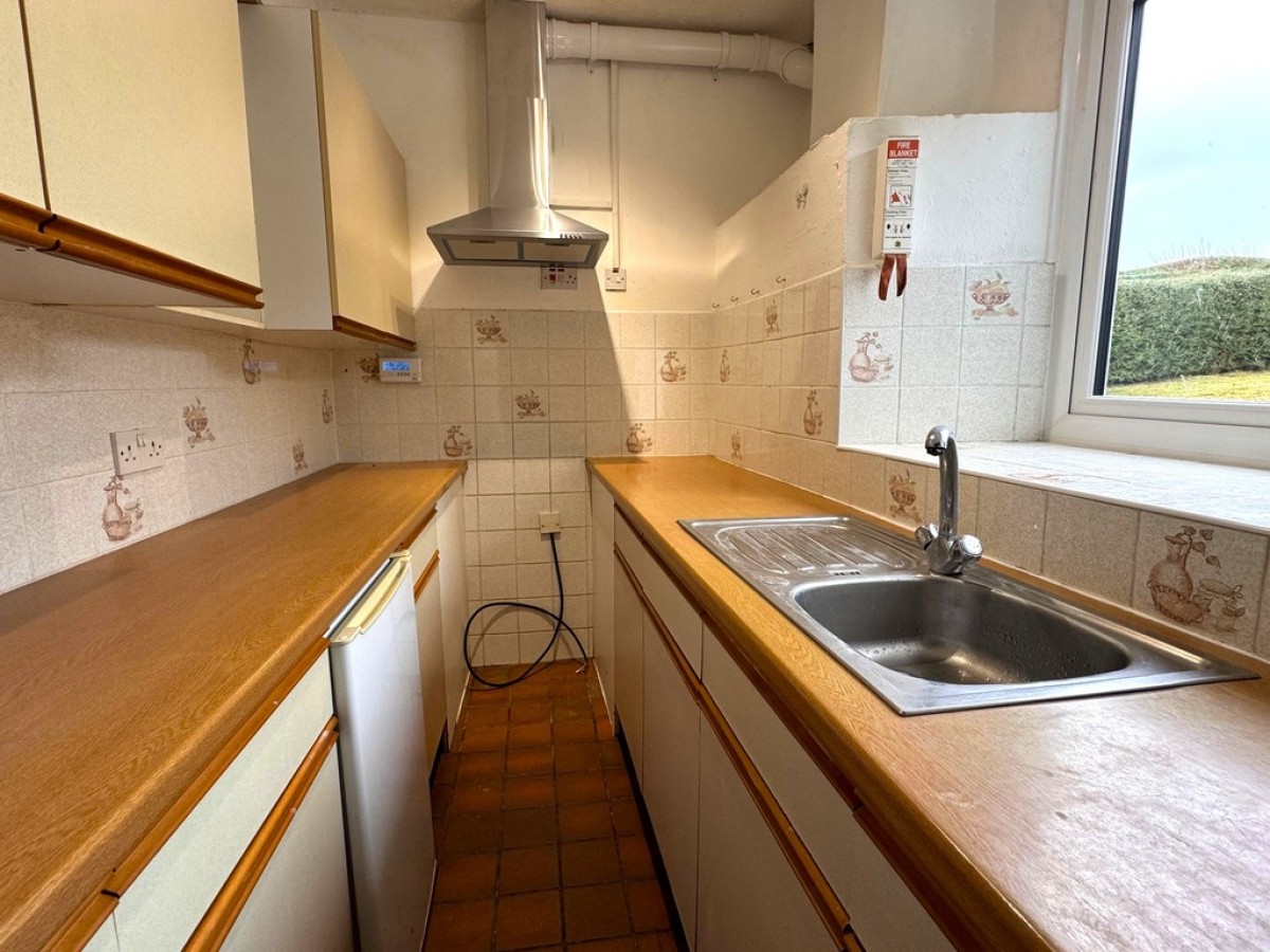 Cargenwyn Farm, Praze