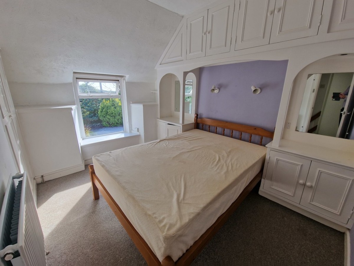 Cargenwyn Farm, Praze