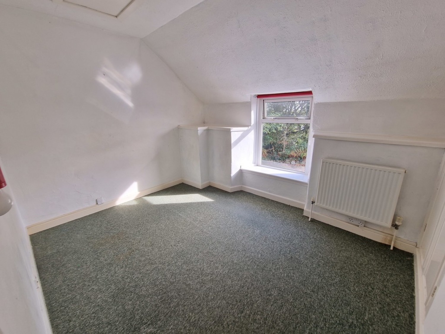 Cargenwyn Farm, Praze