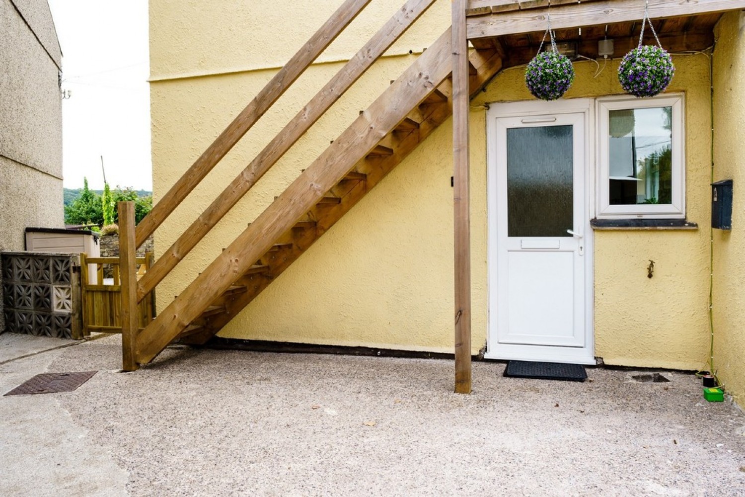Kernick Road, Penryn