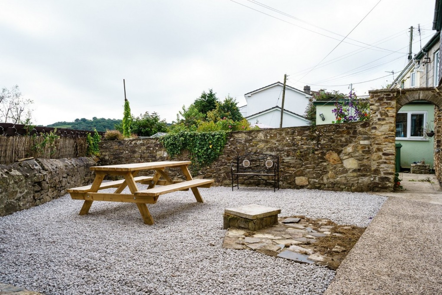 Kernick Road, Penryn