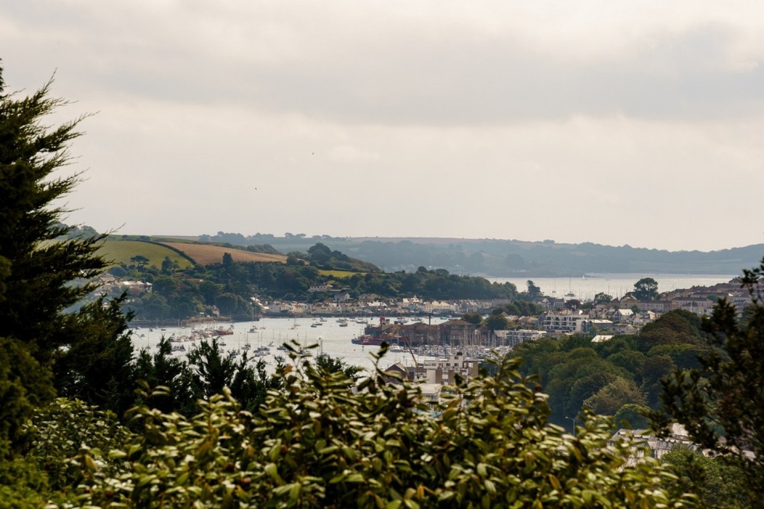 Kernick Road, Penryn