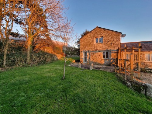 Nevada Farm, Tresowes Hill