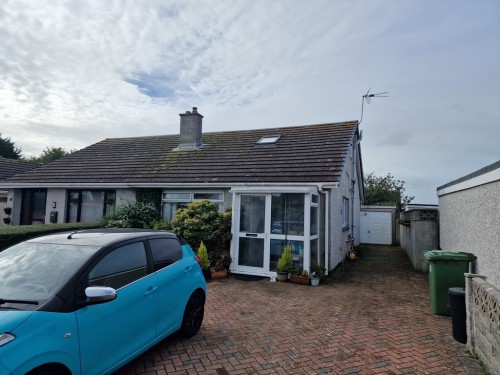 Trefusis Road, Falmouth