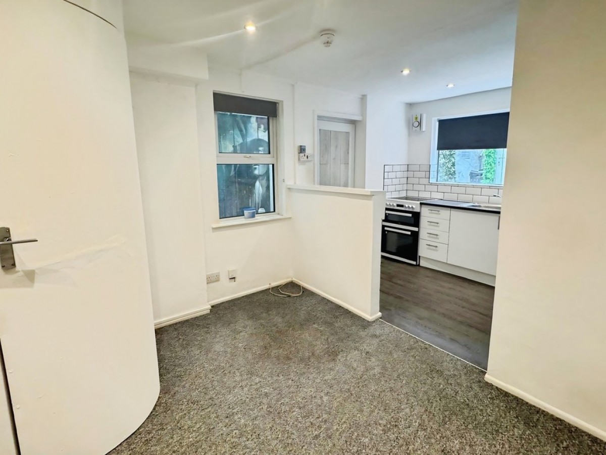 Meneage Street, Helston