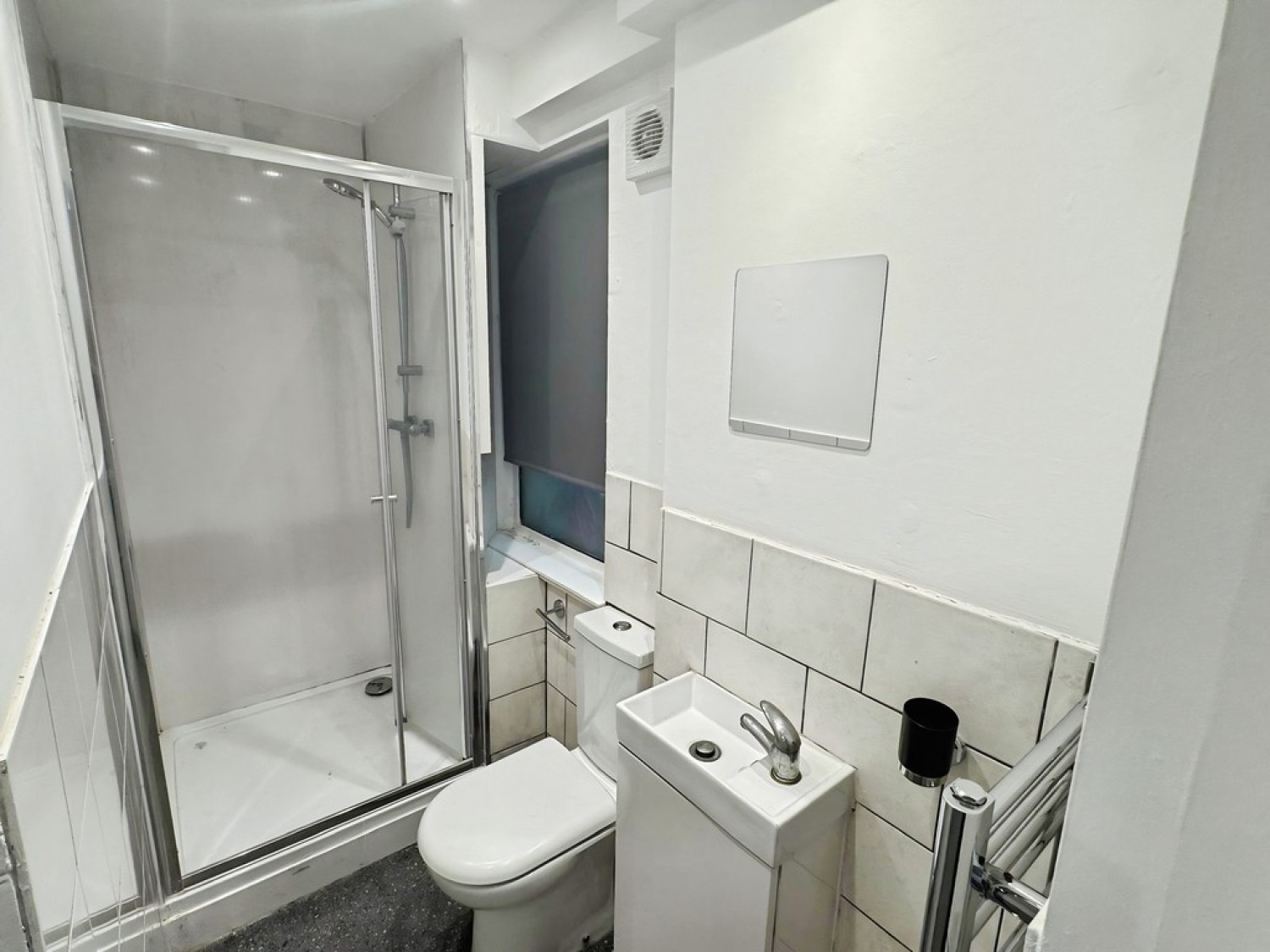 1 bedroom Flat for Letting Meneage Street, Helston