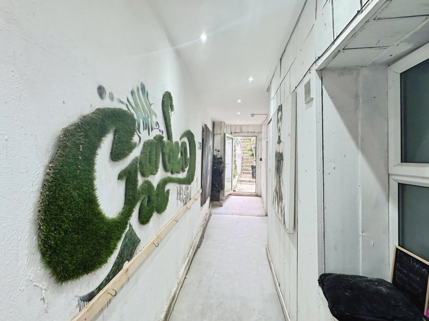 1 bedroom Flat for Letting Meneage Street, Helston