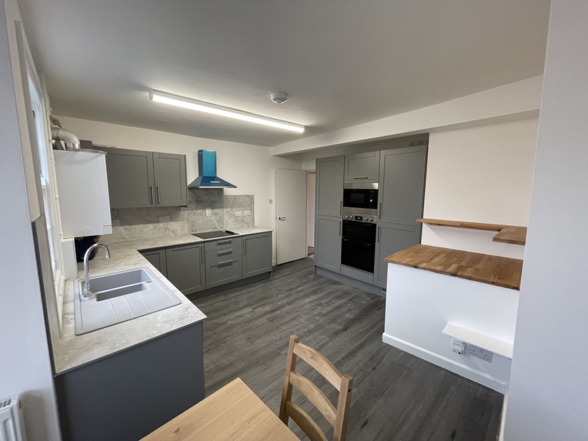 High Street, Falmouth