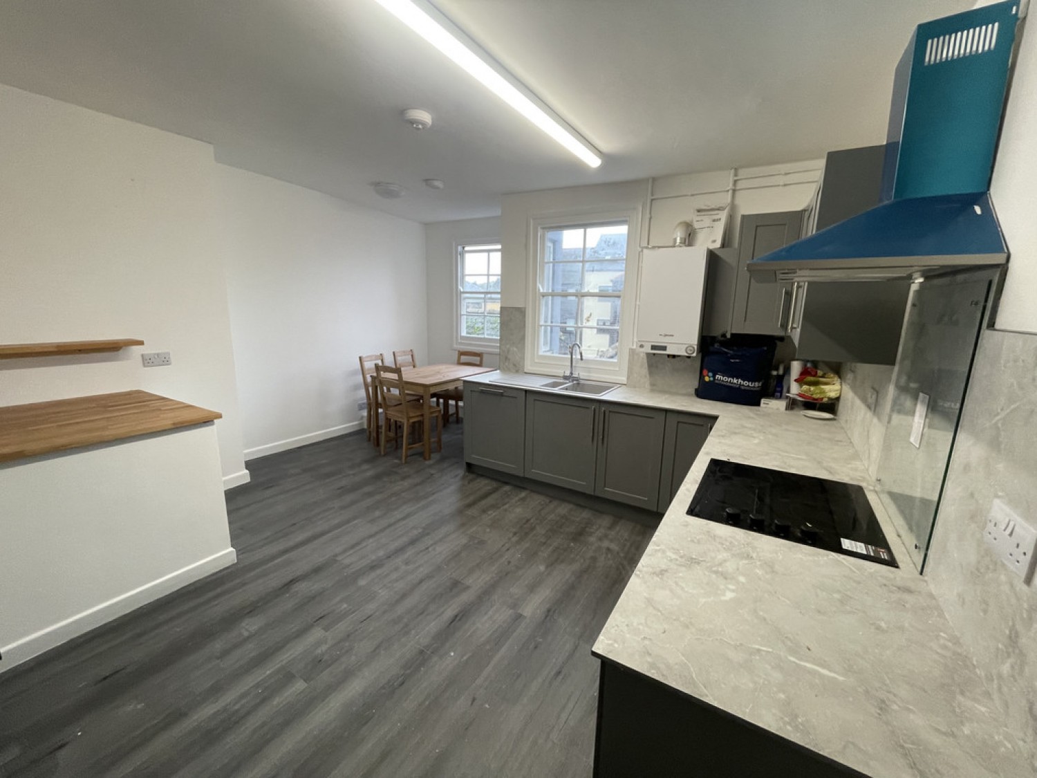 High Street, Falmouth