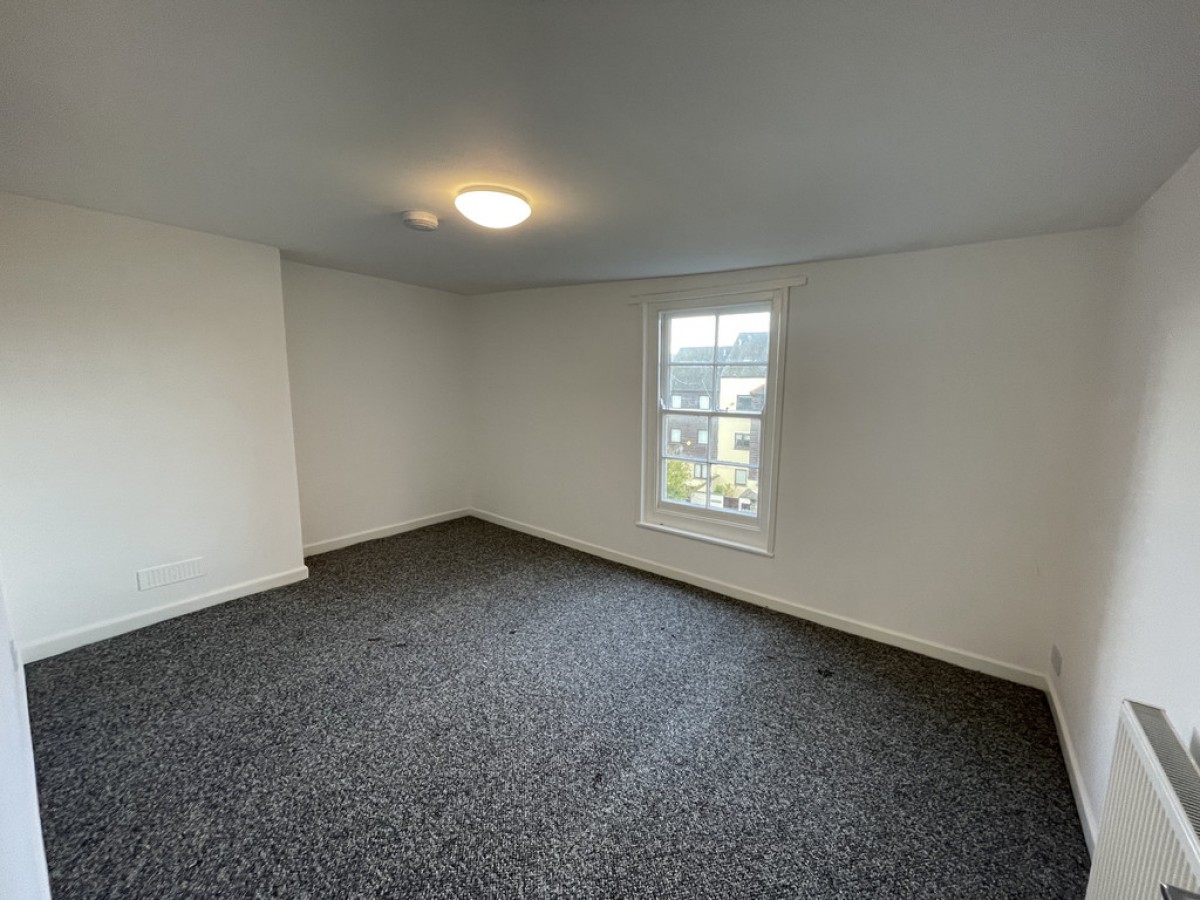 High Street, Falmouth