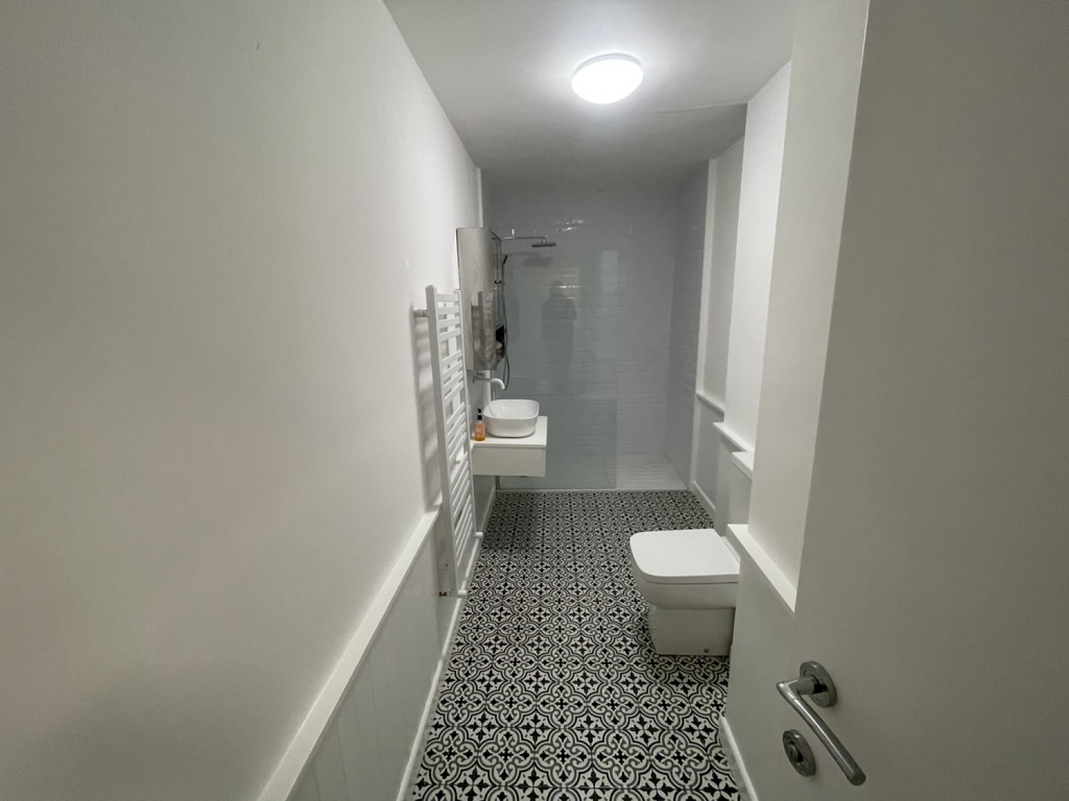 High Street, Falmouth