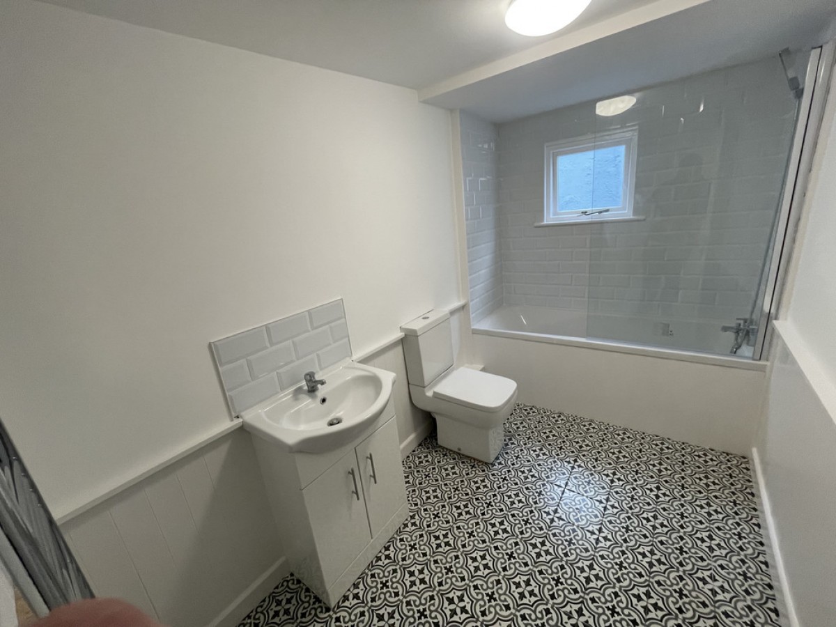 High Street, Falmouth