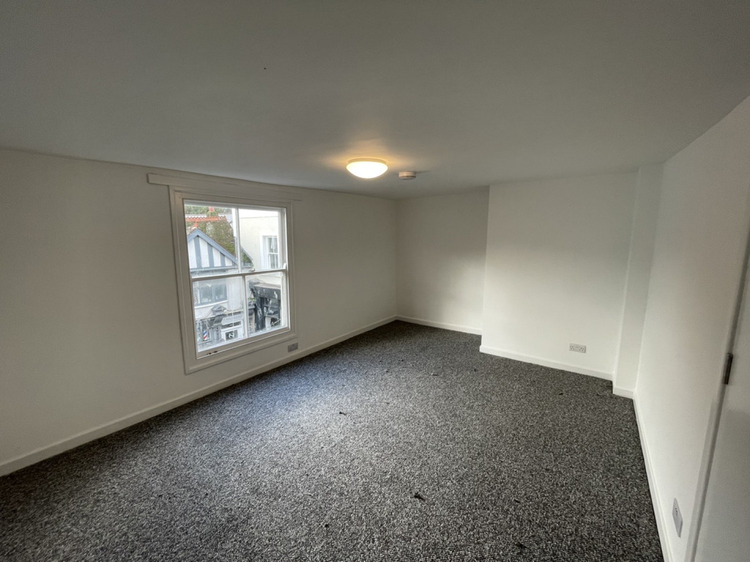 High Street, Falmouth