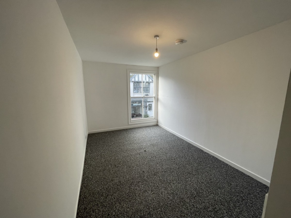 High Street, Falmouth