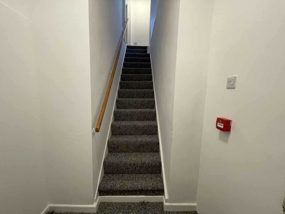 High Street, Falmouth