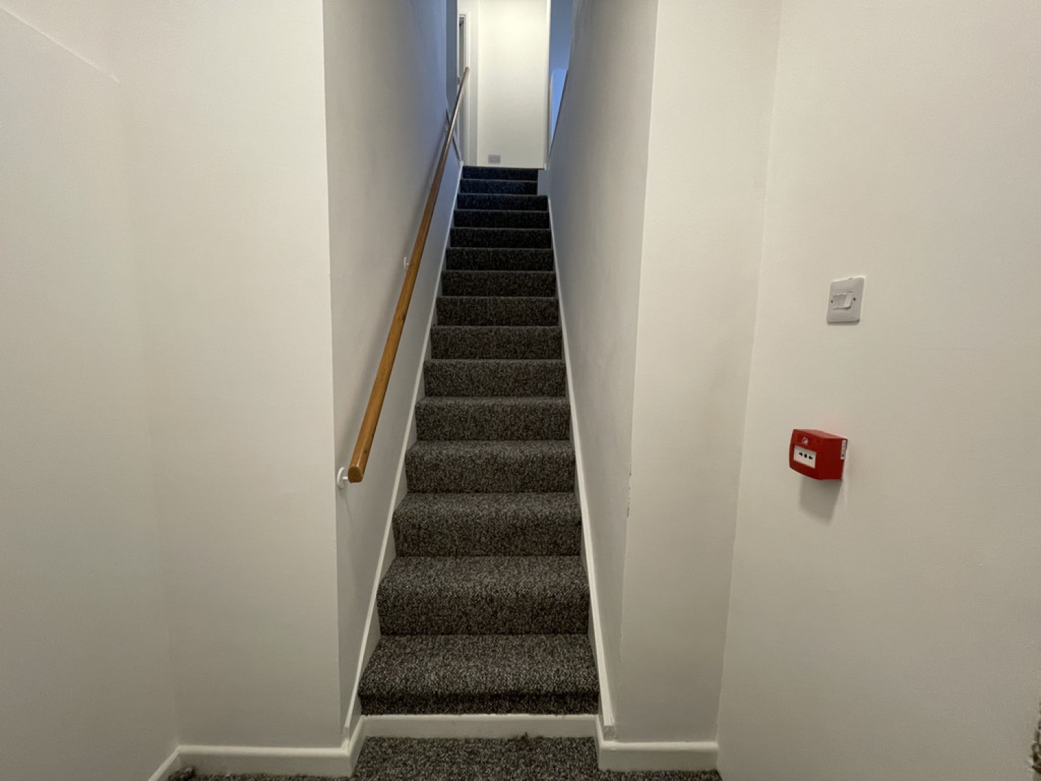 High Street, Falmouth