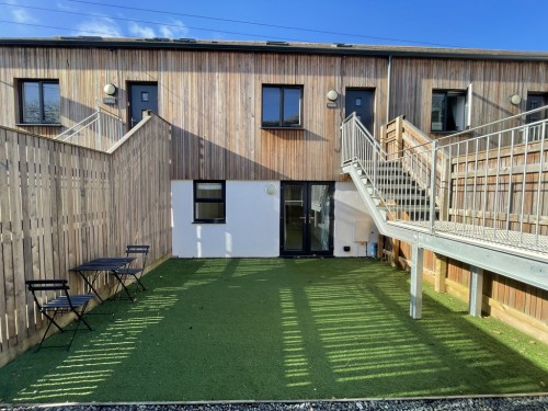 Poppy Court, Helston