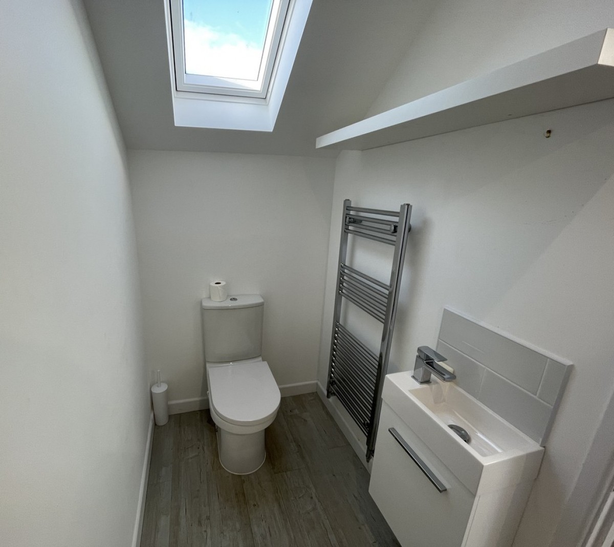 Poppy Court, Helston