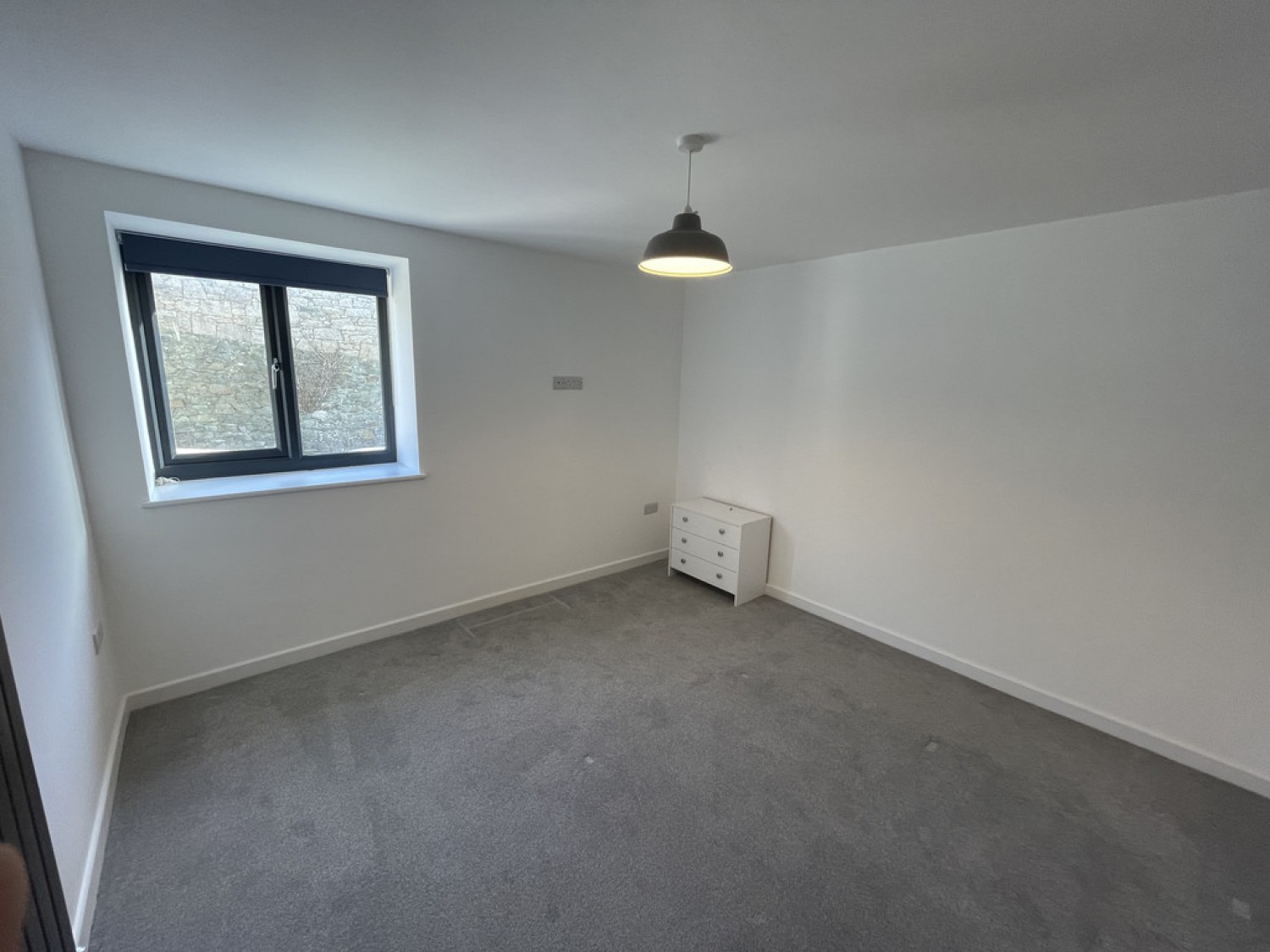 Poppy Court, Helston