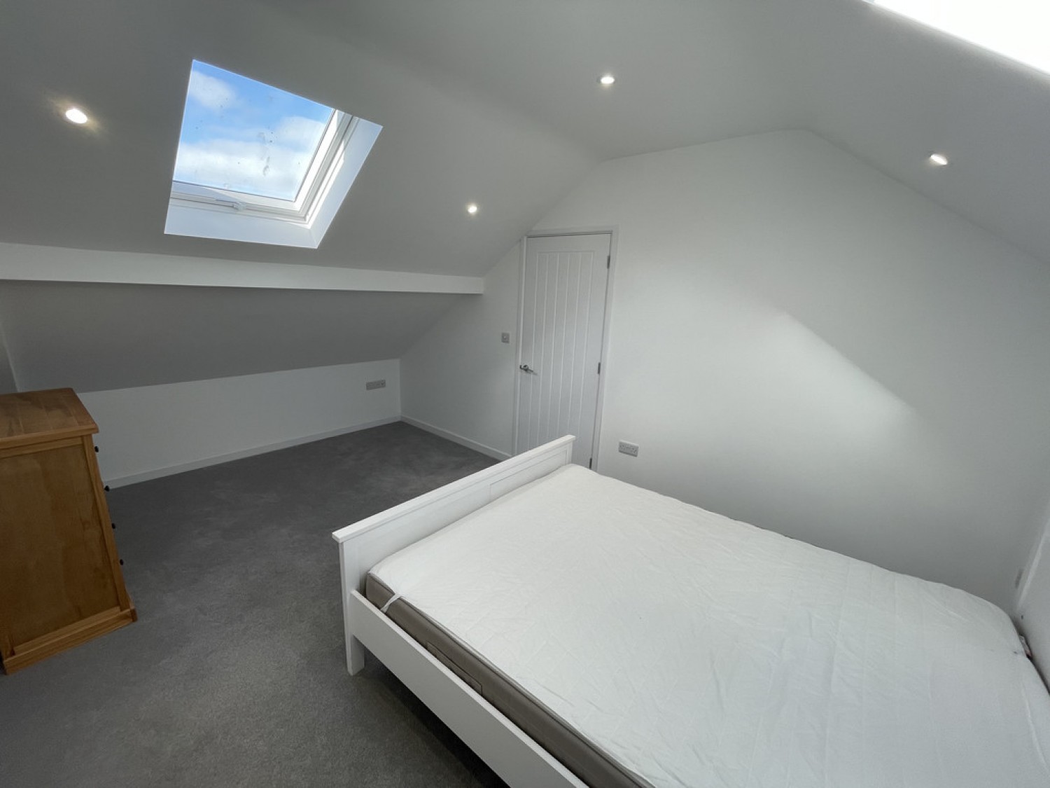 Poppy Court, Helston