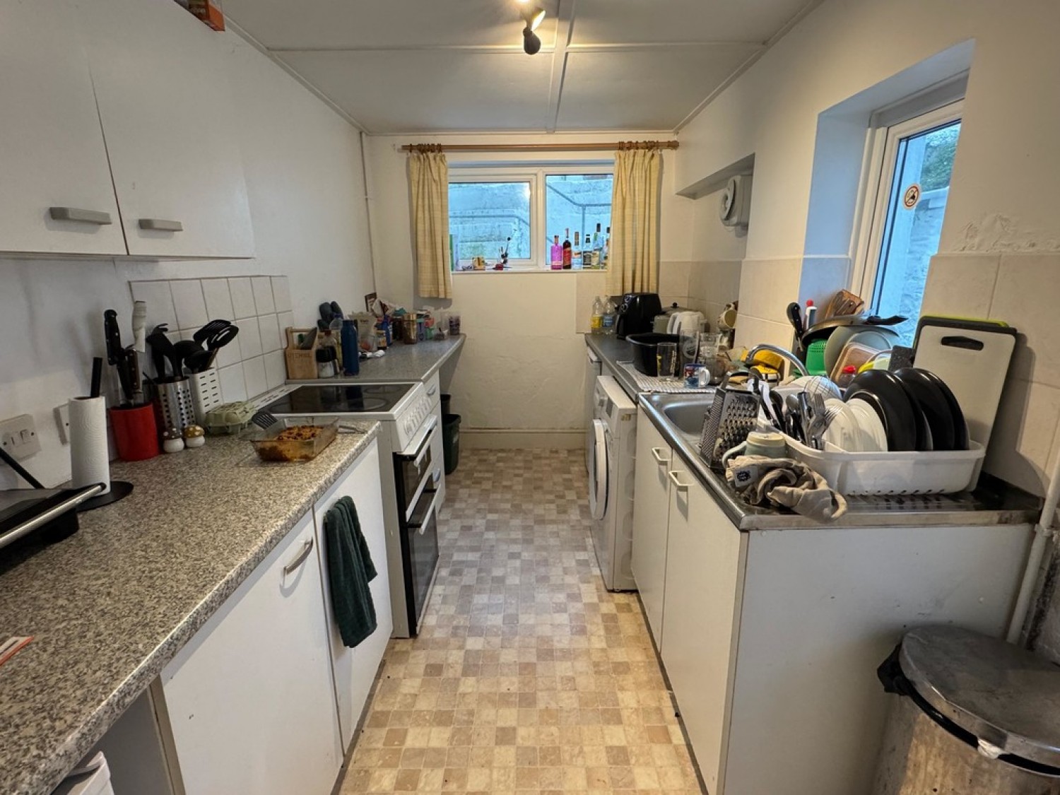 4 bedroom House in Mount Edgecumbe Terrace, Falmouth