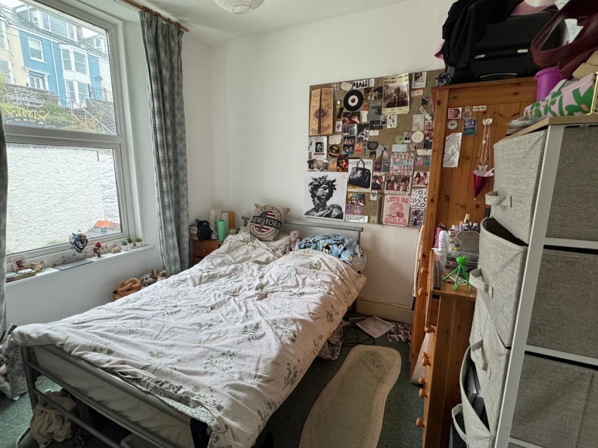 Mount Edgecumbe Terrace, Falmouth