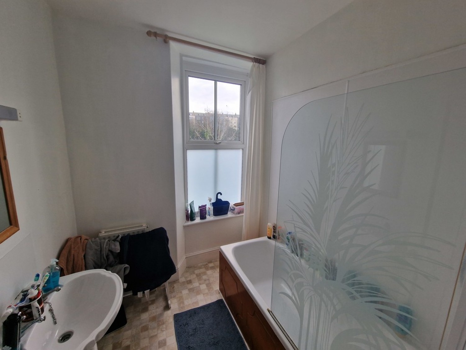 4 bedroom House in Mount Edgecumbe Terrace, Falmouth