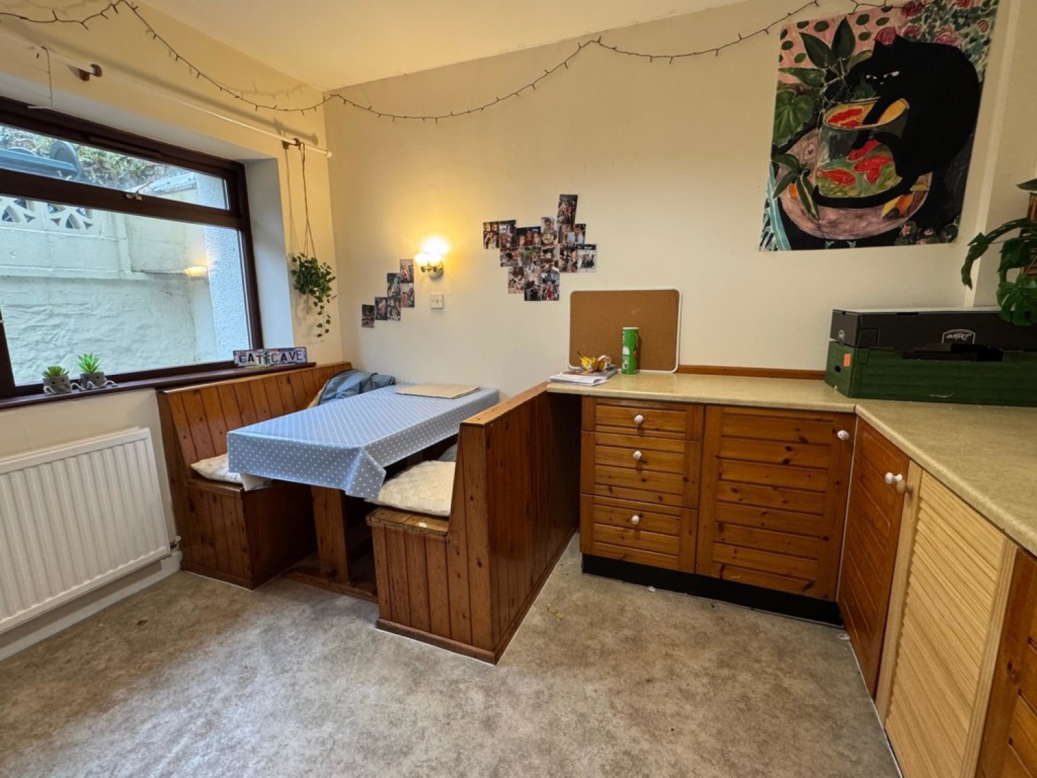 3 bedroom House in New Windsor Terrace, Falmouth