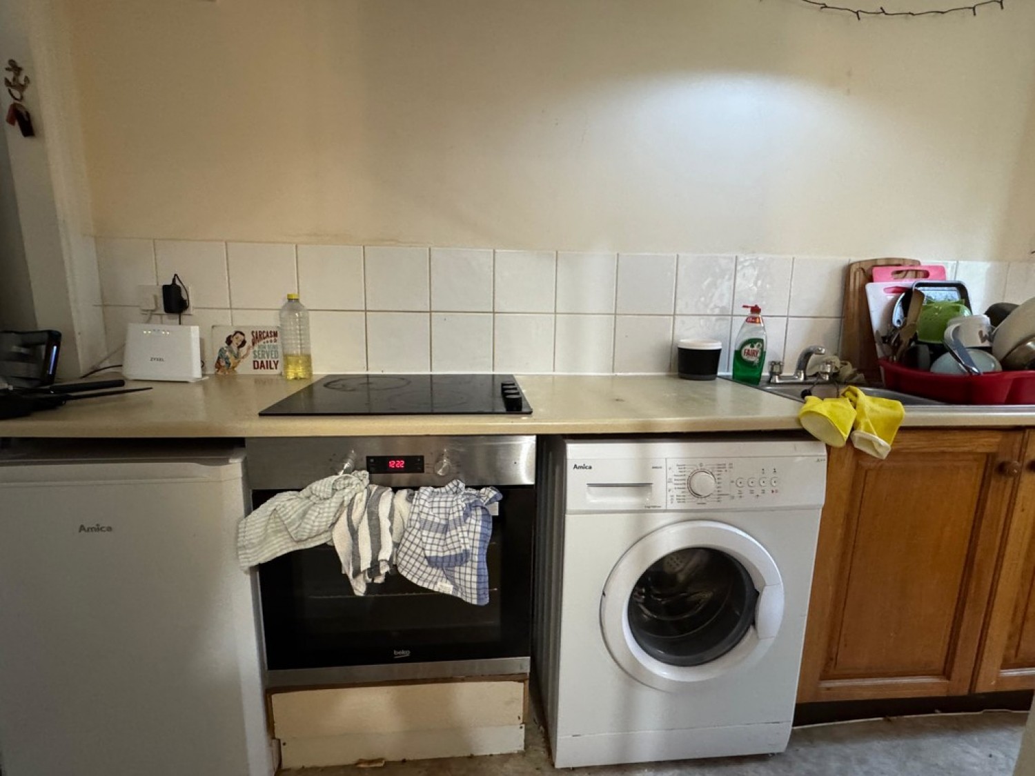 3 bedroom House in New Windsor Terrace, Falmouth