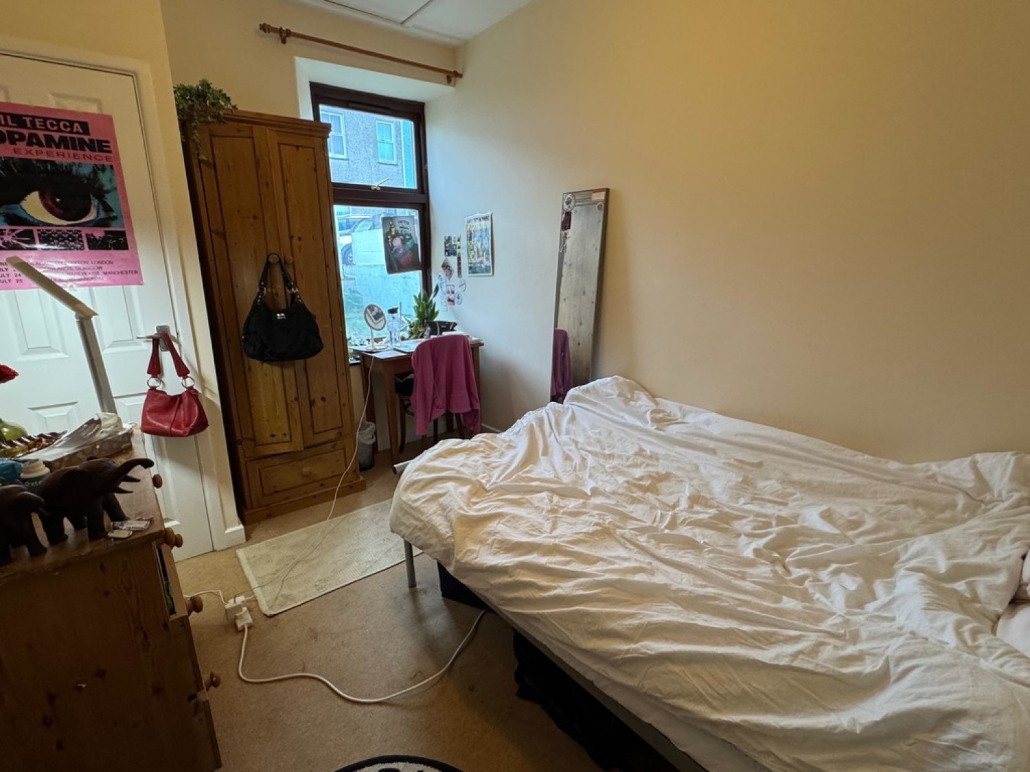 3 bedroom House in New Windsor Terrace, Falmouth