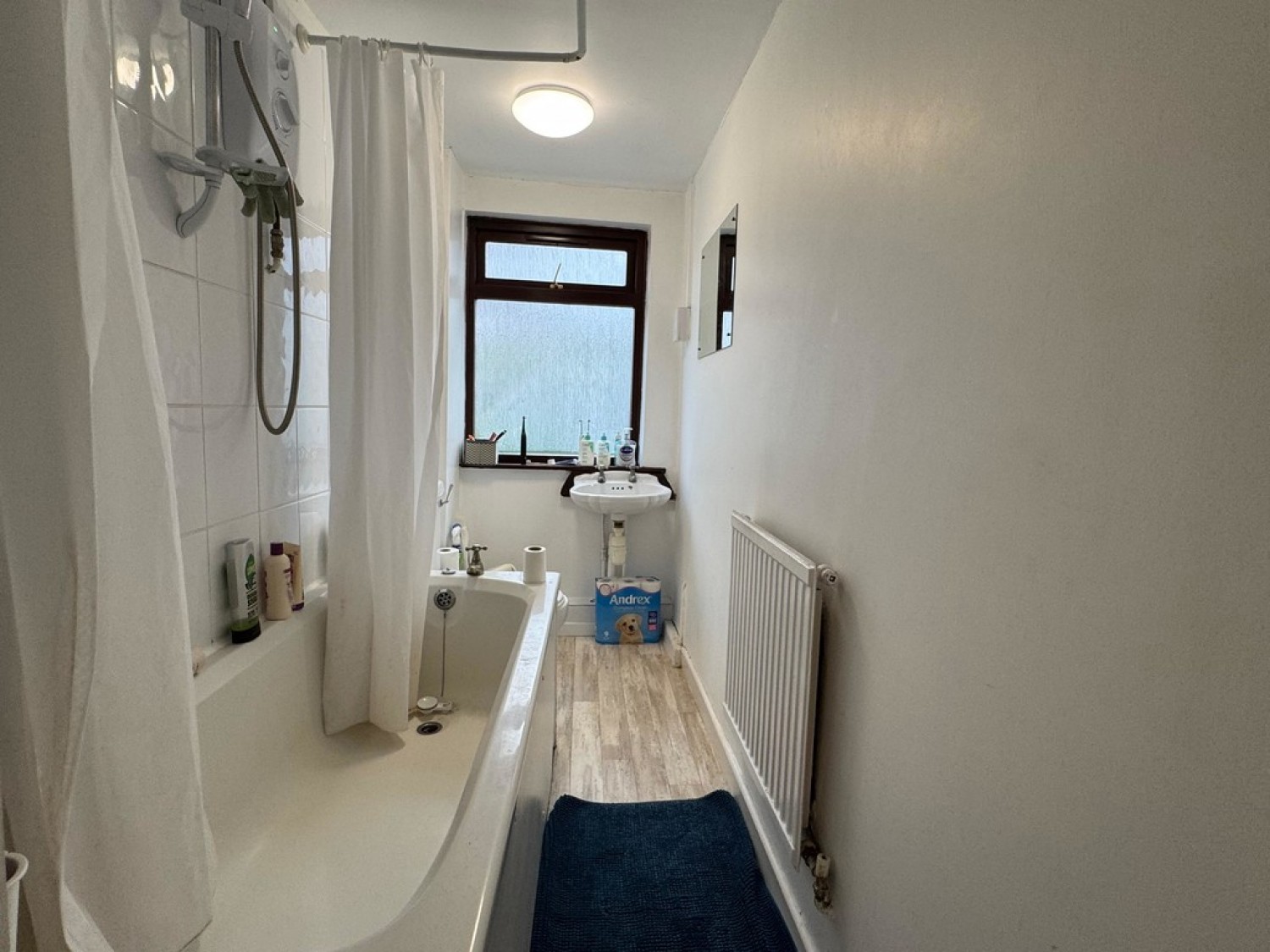 3 bedroom House in New Windsor Terrace, Falmouth