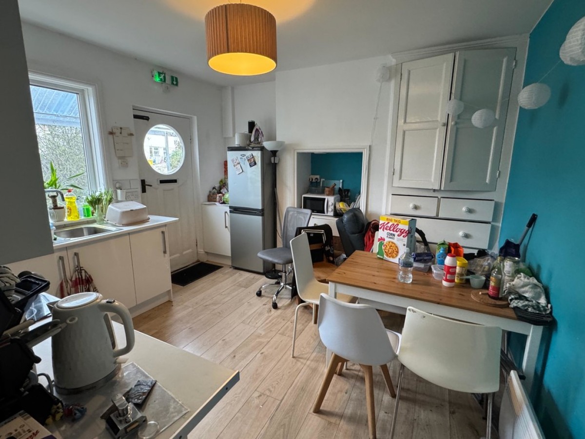 Berkeley Vale , Falmouth