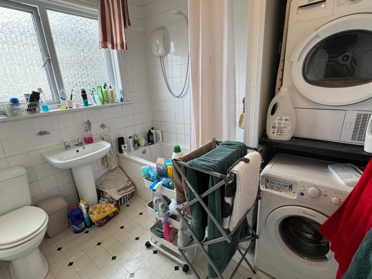 Berkeley Vale , Falmouth