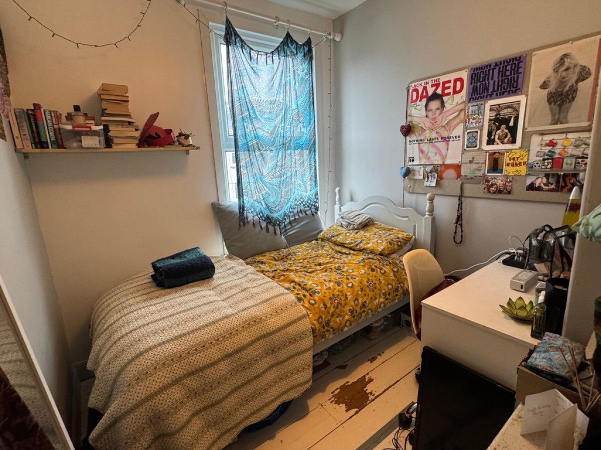 Berkeley Vale , Falmouth