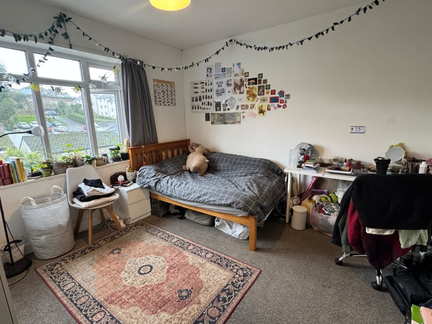 Berkeley Vale , Falmouth