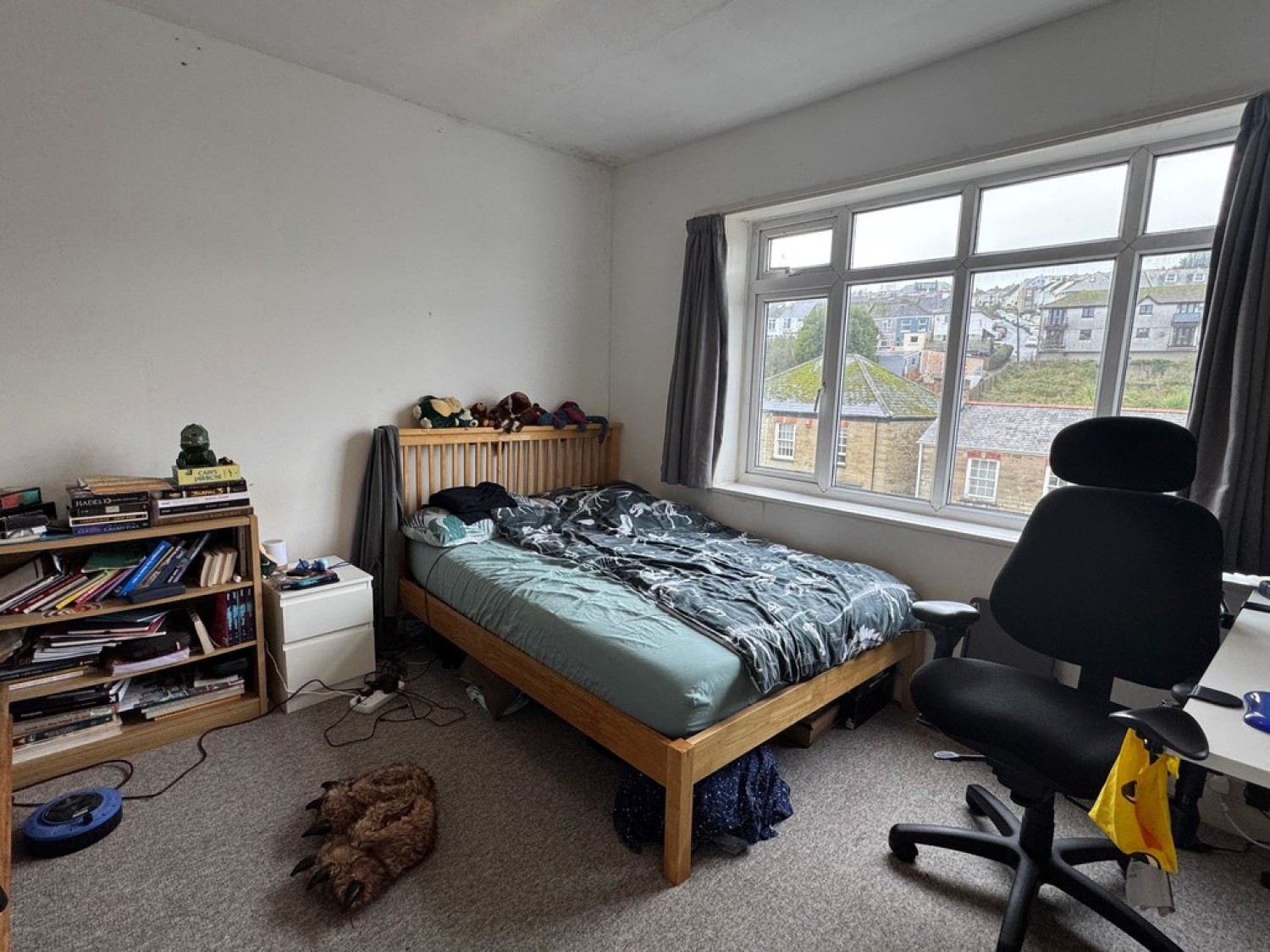 Berkeley Vale , Falmouth