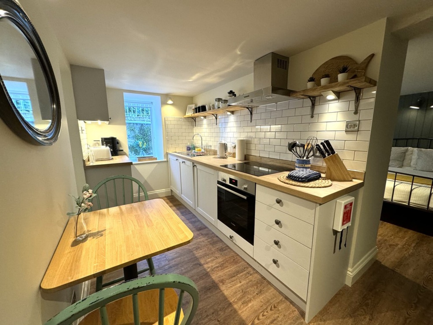 Stratton Place, Falmouth